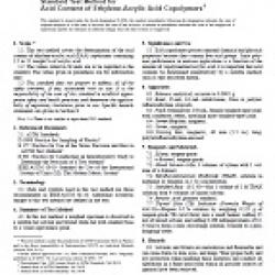 ASTM D4094-00