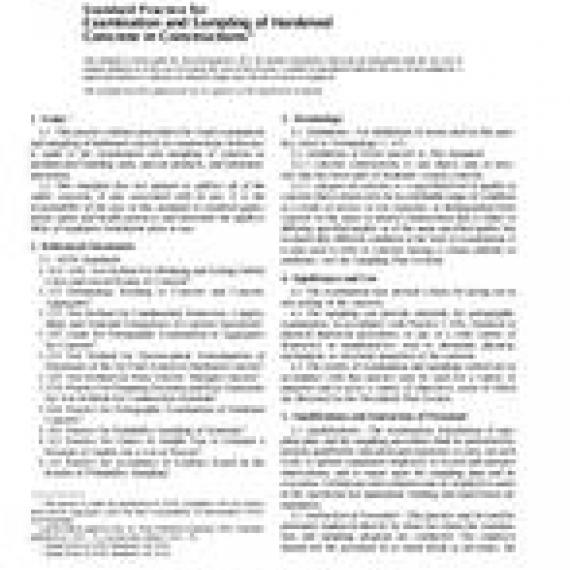 ASTM C823-00