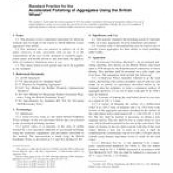 ASTM D3319-00