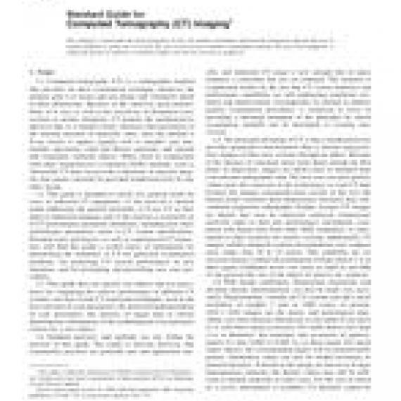 ASTM E1441-00