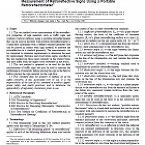 ASTM E1709-00e1