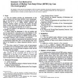 ASTM D5441-98