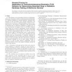 ASTM E668-00