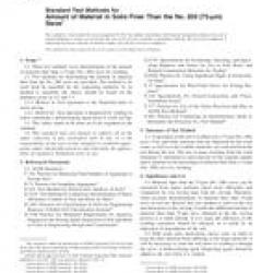 ASTM D1140-00