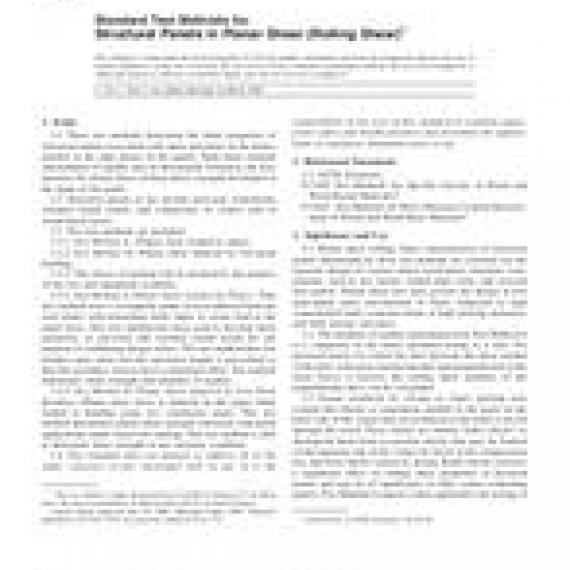 ASTM D2718-00e1