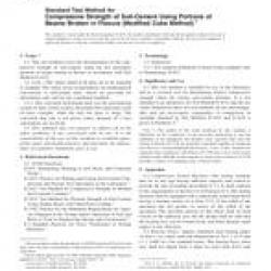 ASTM D1634-00