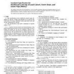 ASTM C655M-00