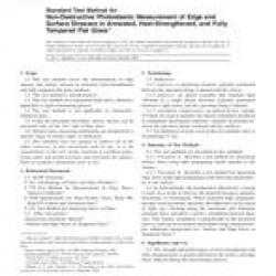 ASTM C1279-00e1