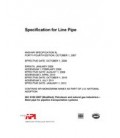 API Spec 5L