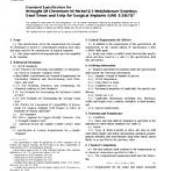 ASTM F139-00