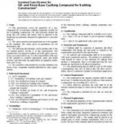 ASTM C570-00