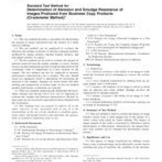 ASTM F1319-94(2000)