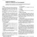 ASTM D3797-00