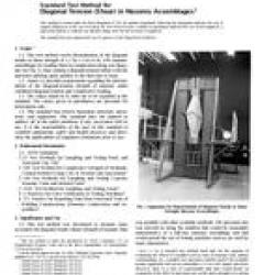ASTM E519-00