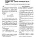 ASTM D3306-00a