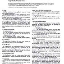 ASTM A197/A197M-00