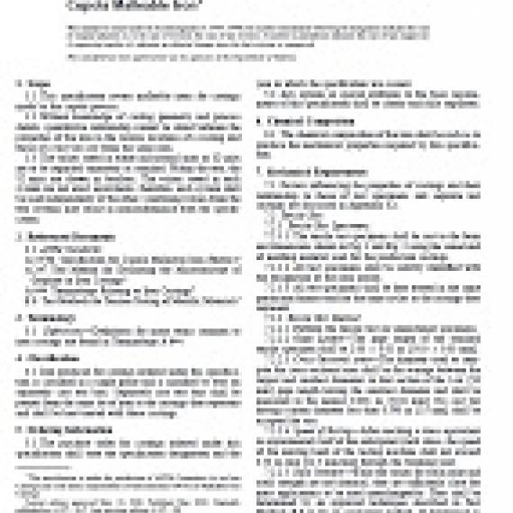 ASTM A197/A197M-00