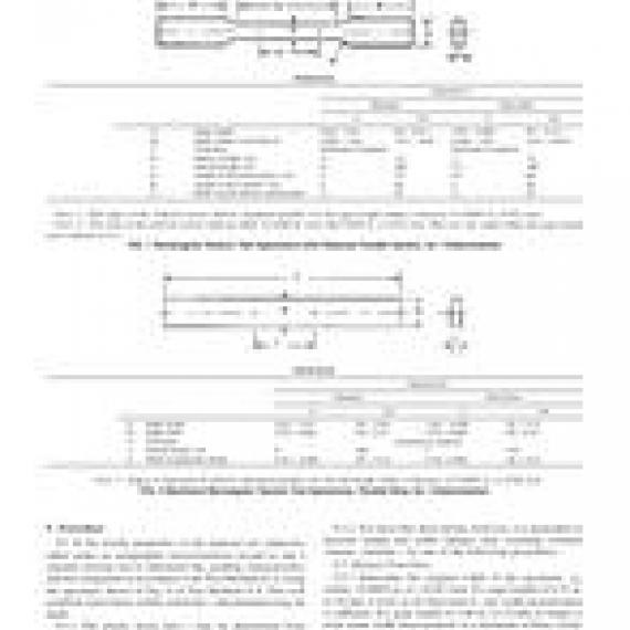 ASTM E517-00