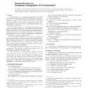 ASTM E1570-00