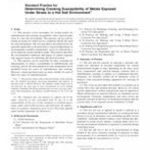 ASTM G41-90(2000)