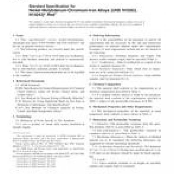 ASTM B573-00