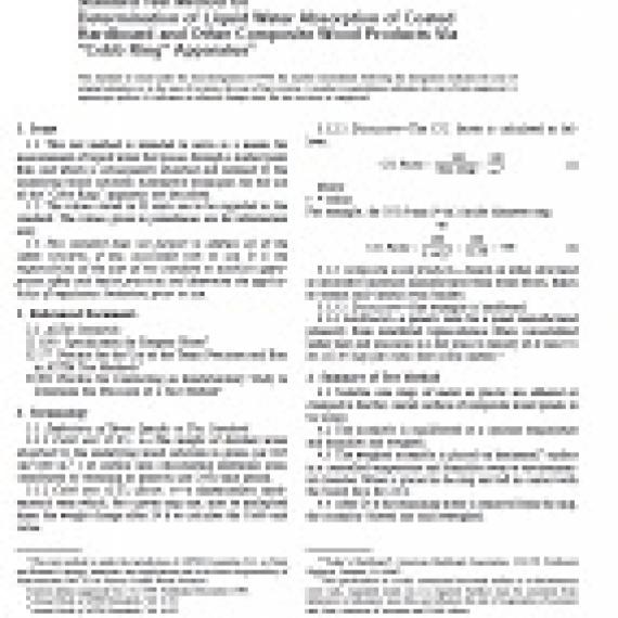 ASTM D5795-95(2000)