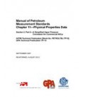 API MPMS Chapter 11.2.5 (R2017)