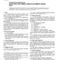 ASTM B705-00