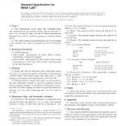 ASTM C847-95(2000)
