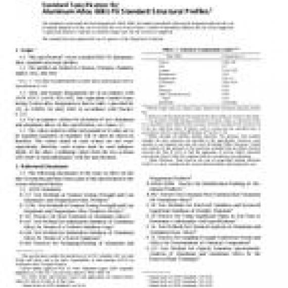 ASTM B308/B308M-00
