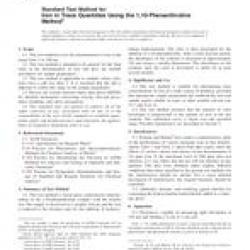 ASTM E394-00