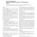 ASTM E394-00