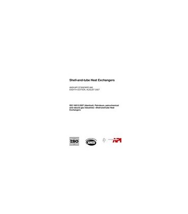 API Std 660
