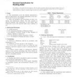 ASTM C406-00