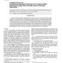 ASTM D1990-00e1