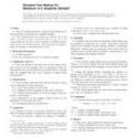 ASTM C562-91(2000)