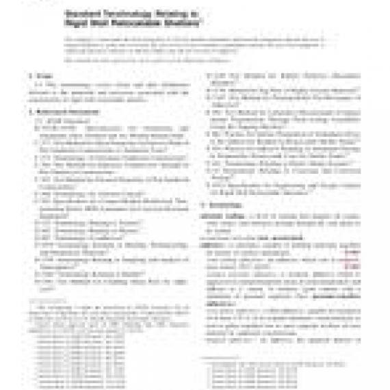 ASTM E1749-00