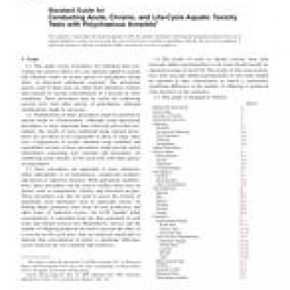 ASTM E1562-00