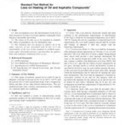 ASTM D6-95(2000)e1