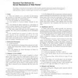 ASTM D2486-00