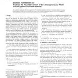 ASTM D3270-00