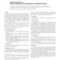 ASTM D1151-00