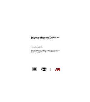 API Std 689