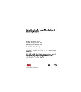 API Spec 14L (R2012)