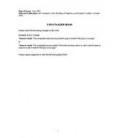 API 1104 Errata / Addendum