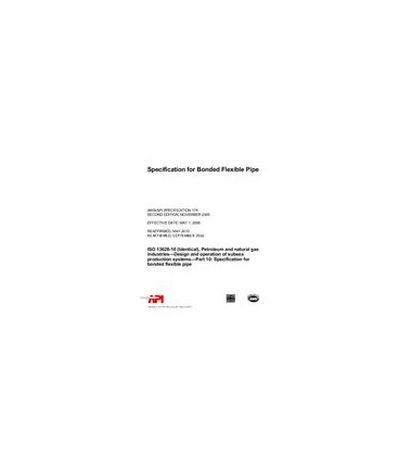 API Spec 17K (R2016)