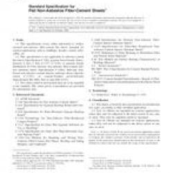 ASTM C1186-99e1
