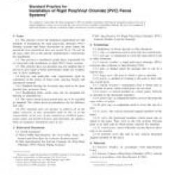 ASTM F1999-00