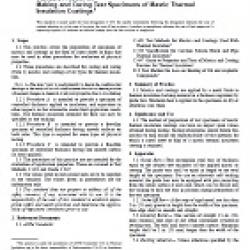 ASTM C419-94(2000)