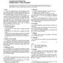 ASTM D1514-00